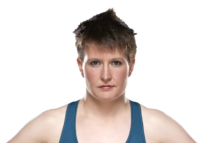 Aisling Daly headshot