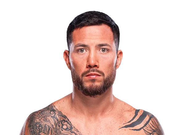 Luis Pajuelo headshot