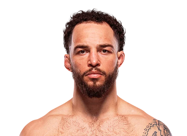 Josiah Harrell headshot