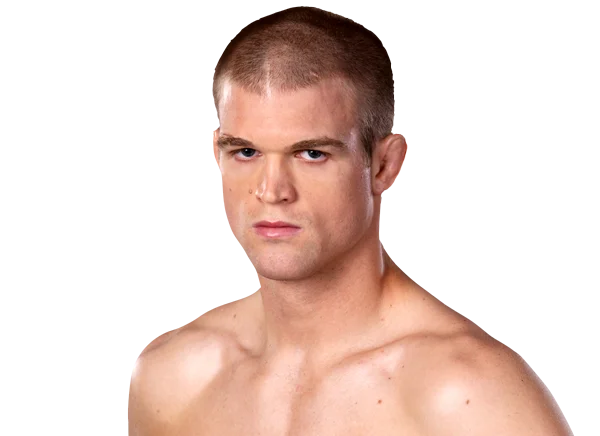 Evan Dunham headshot