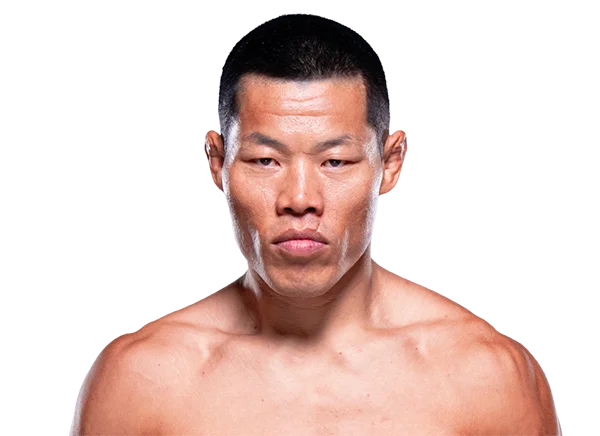 Li Jingliang headshot