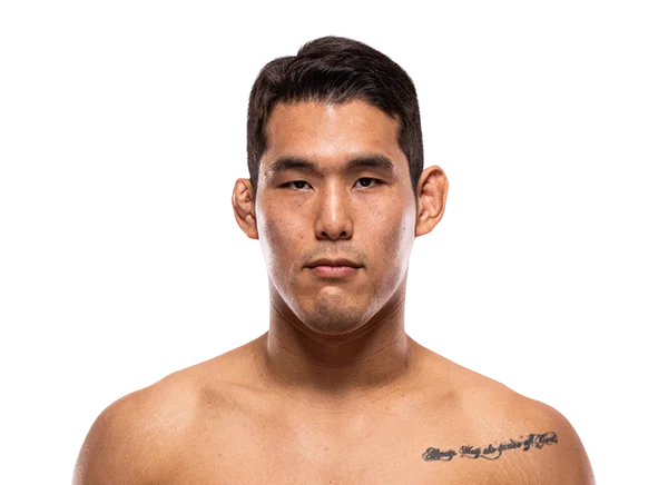 YiSak Lee headshot