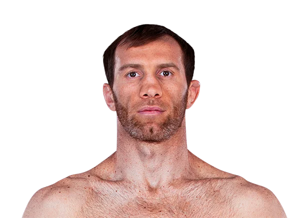 Sultan Aliev headshot