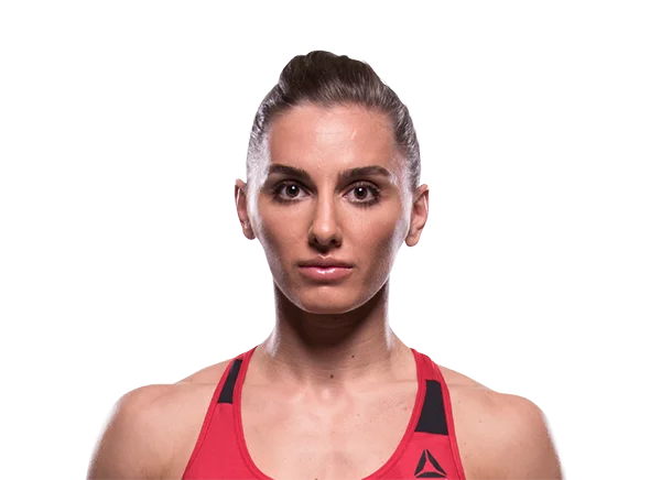 Aleksandra Albu headshot