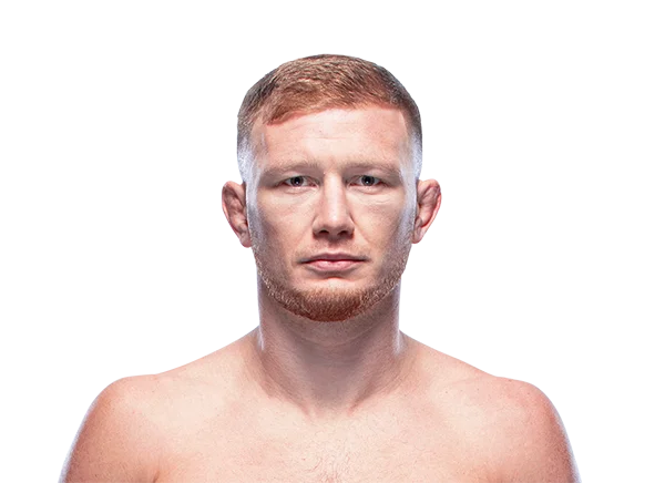 Casey Kenney headshot