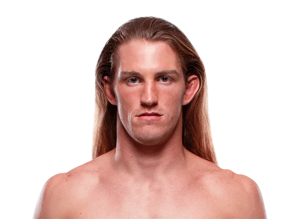 Thomas Gifford headshot