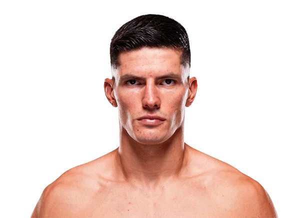 Islam Dulatov headshot