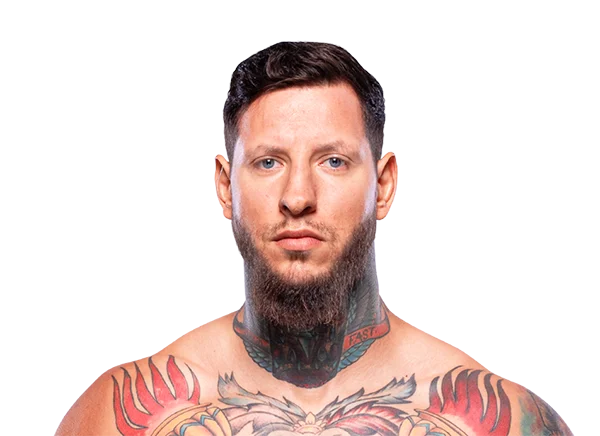Askar Mozharov headshot