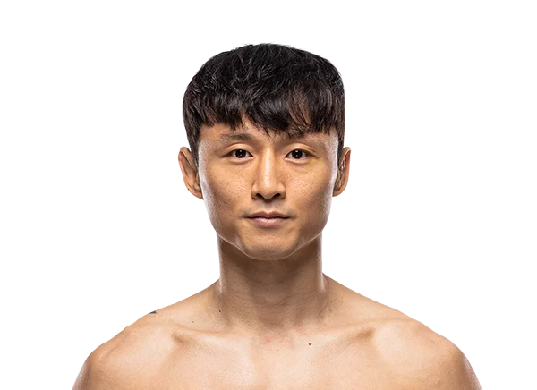 Dooho Choi headshot