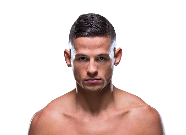 Tom Duquesnoy headshot