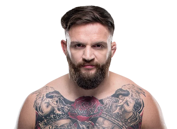 John Phillips headshot