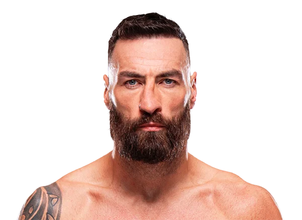 Paul Craig headshot