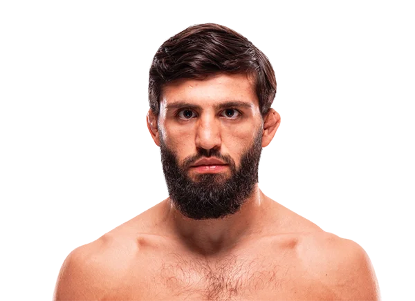 Arman Tsarukyan headshot