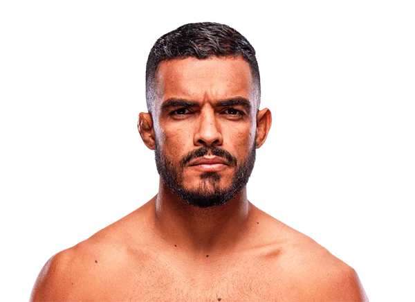 Ismael Bonfim headshot