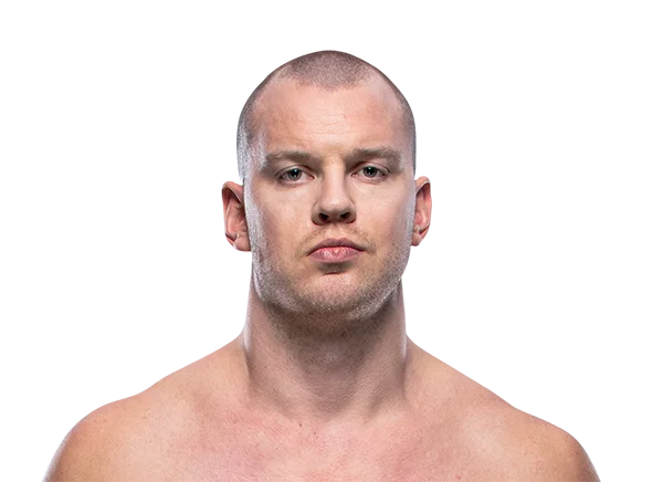 Stefan Struve headshot