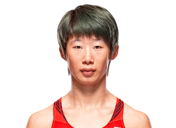 Liang Na headshot