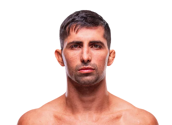 Kaue Fernandes headshot