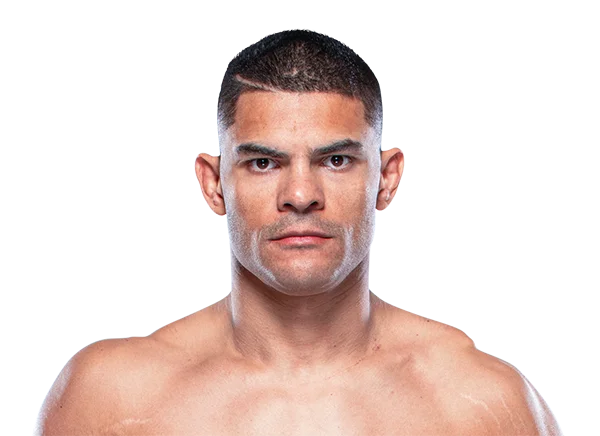 Kazula Vargas headshot