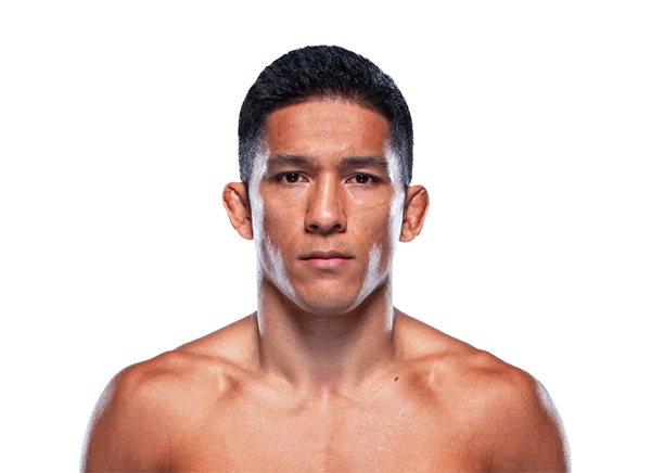Vince Cachero headshot