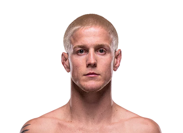 Colby Thicknesse headshot