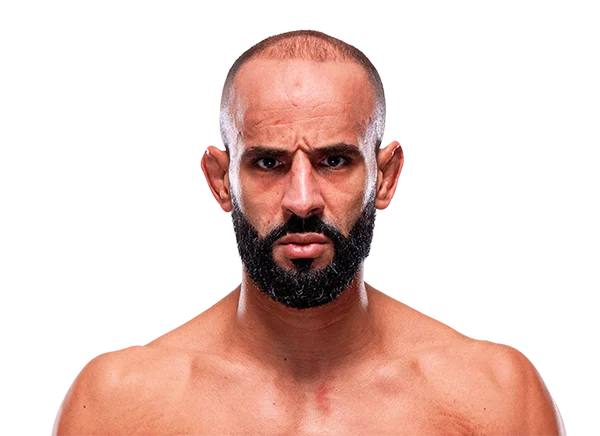 Ottman Azaitar headshot