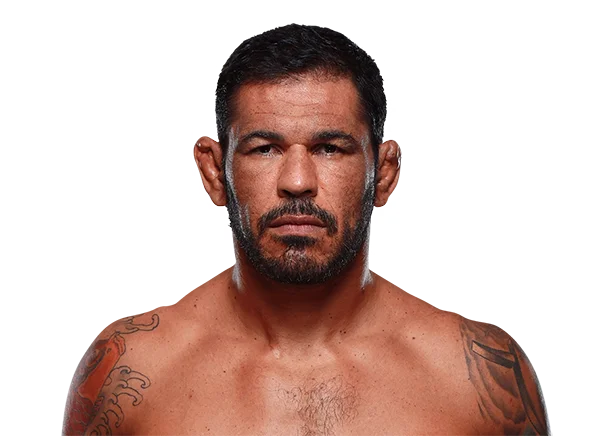 Antonio Rodrigo Nogueira headshot