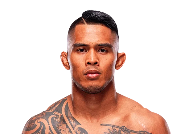 Kai Kamaka III headshot