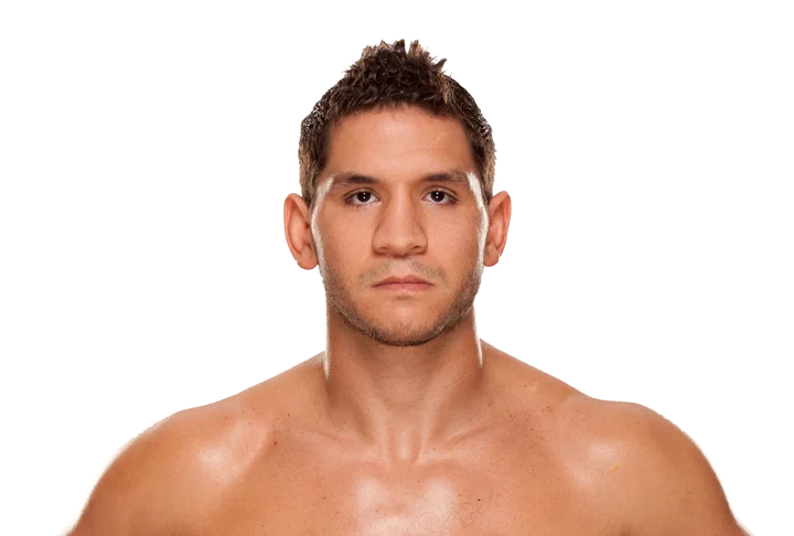 Brian Melancon headshot