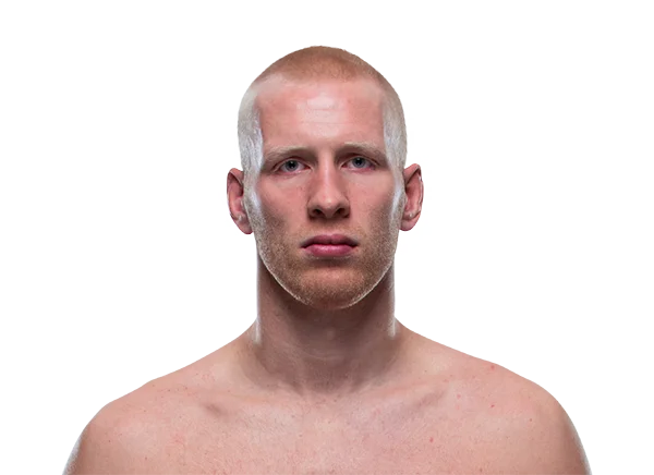 Adam Wieczorek headshot