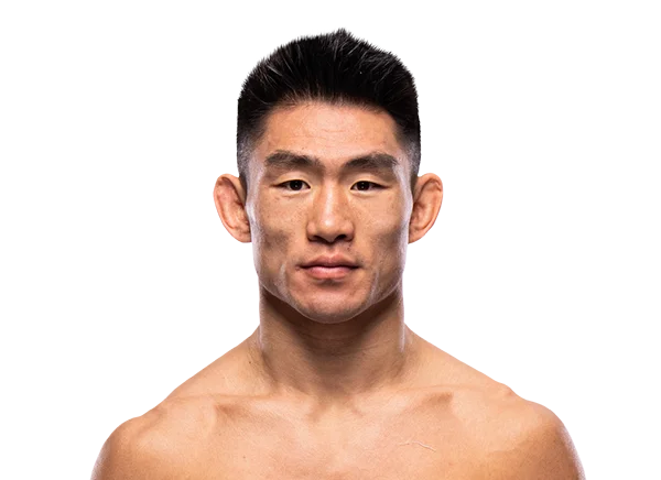 Song Yadong headshot