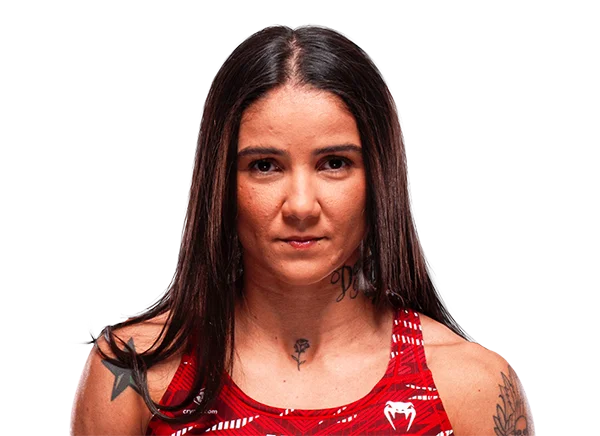 Istela Nunes headshot