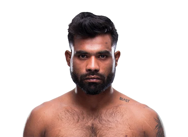 Bharat Kandare headshot