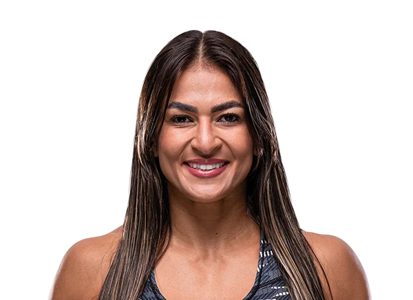 Bia Mesquita headshot