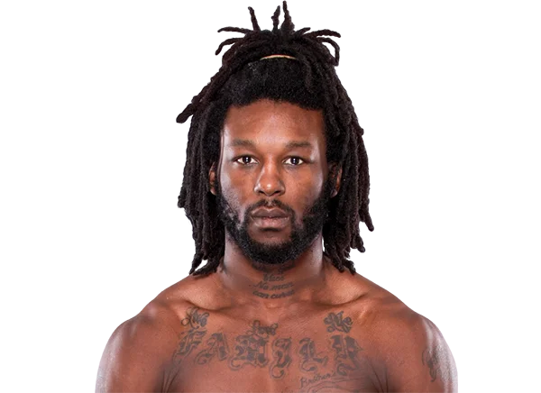 Desmond Green headshot