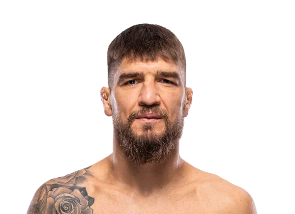 Yaroslav Amosov headshot