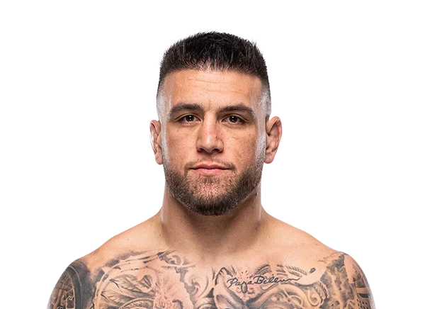 Cody Brundage headshot