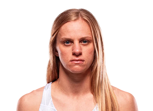 Carli Judice headshot