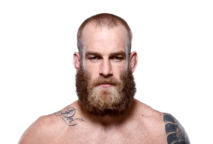 Garreth McLellan headshot