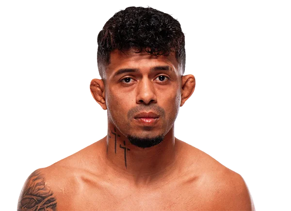 Jonathan Martinez headshot