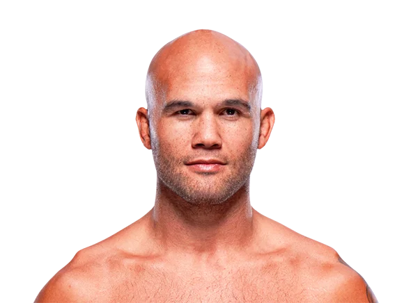Robbie Lawler headshot