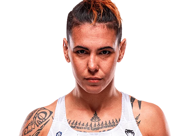 Nora Cornolle headshot