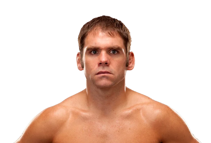 Aaron Riley headshot