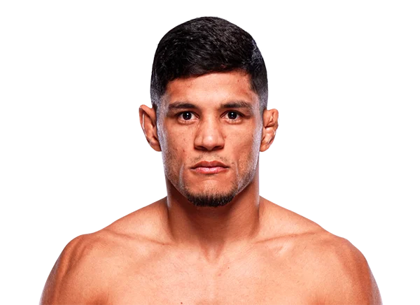 Gabriel Santos headshot