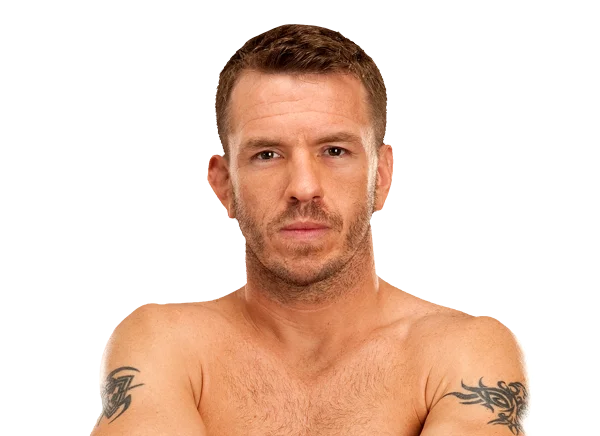 Spencer Fisher headshot