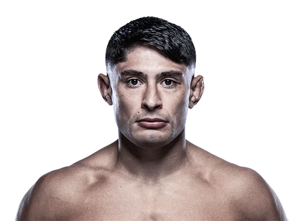 Christopher Alvidrez headshot
