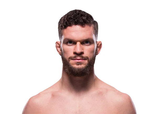 Dustin Ortiz headshot