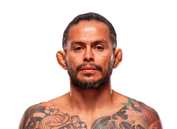 Diego Ferreira headshot