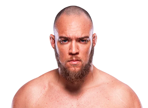 Valter Walker headshot