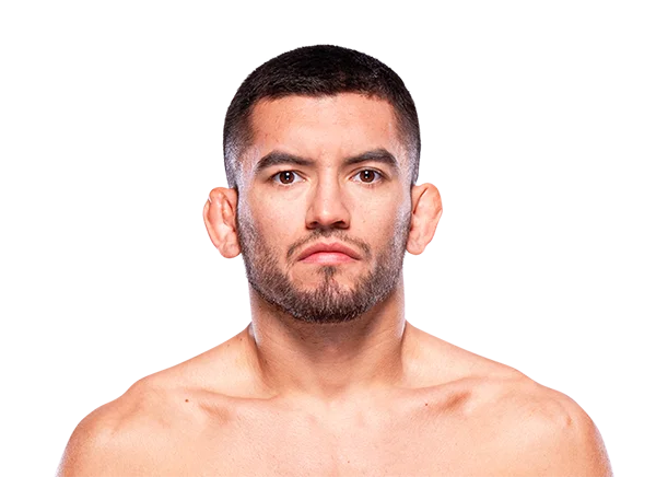 Johnny Munoz headshot