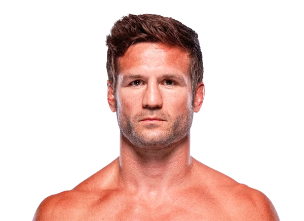 Alexander Munoz headshot